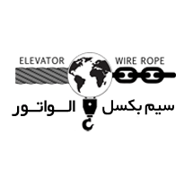 Elevator-wire